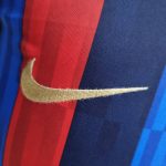 Conjunto niño FC Barcelona primera equipación 2022/23 - Imagen 4