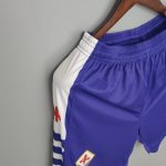 Pantalón corto Retro local Fiorentina 98/99 - Imagen 3