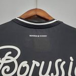 Camiseta conmemorativa Borussia Mönchengladbach 2020/21 - Imagen 10