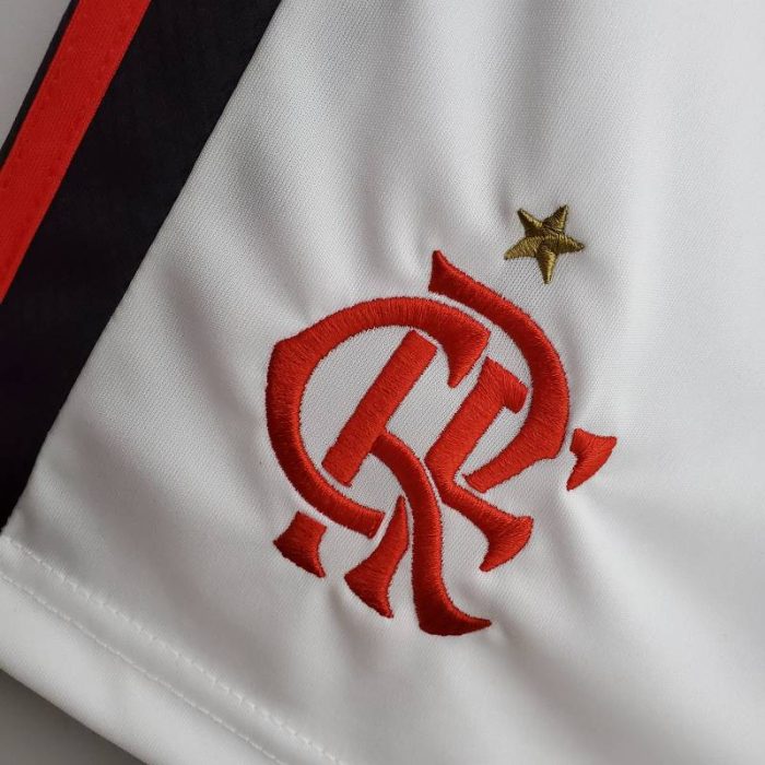 Pantalón Corto primera equipación Flamengo 22/23 - Imagen 3