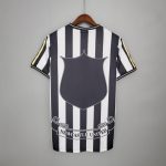 Camiseta local Retro Newcastle 1997/98 - Imagen 2