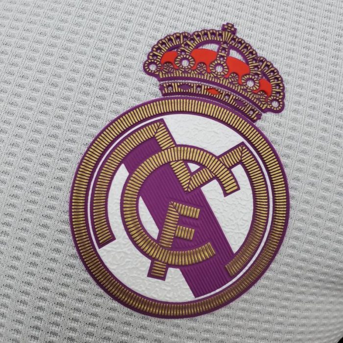 Camiseta Player Version Real Madrid edición Especial - Imagen 5