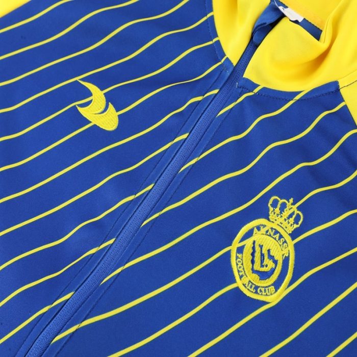 Chándal conjunto Al-Nassr 2023/24 - Imagen 4