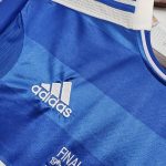 Camiseta Retro Chelsea “Edición Final UEFA” 2012 - Imagen 6