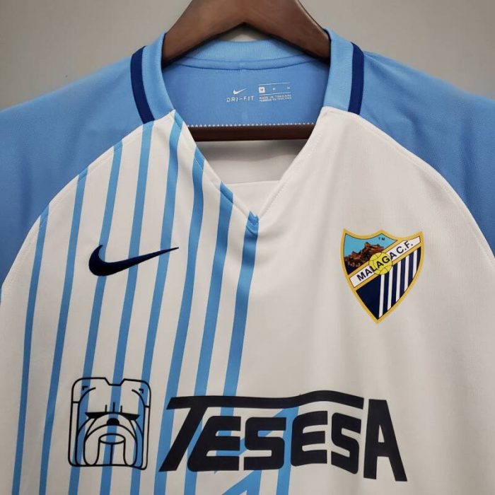 Primera equipación Málaga 2020/21 - Imagen 4