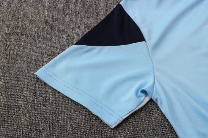 Polo Puma Manchester City 2021/22 - Imagen 8