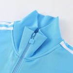 Chandal conjunto “Adi Argentina colors” 2023 - Imagen 4