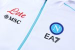 Chandal con Capucha Napoli 2021/22 (2 colores) - Imagen 8