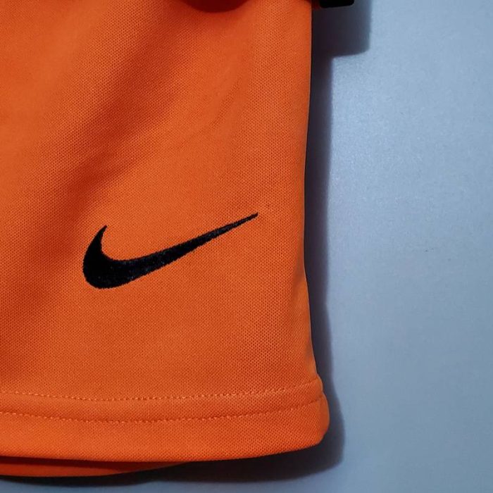 Mini conjunto Holanda primera equipación 2020/21 - Imagen 7