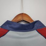 Camiseta alternativa Retro Bayern de Múnich 98/99 - Imagen 9