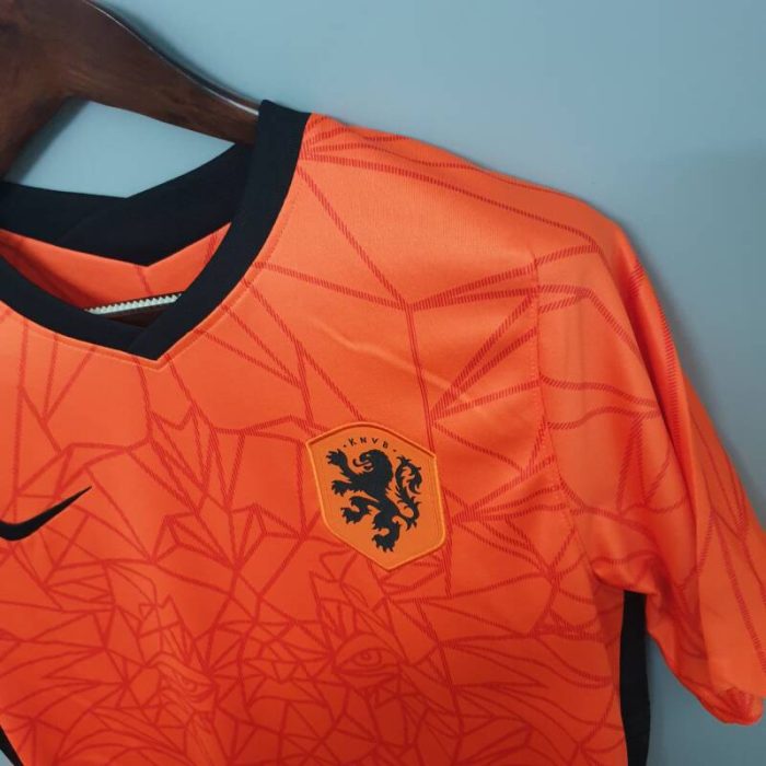 Primera equipación Stadium Holanda 2020/21 - Imagen 3
