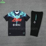 Conjunto de entrenamiento Napoli Kappa × Marcelo Burlon 2021/22 - Imagen 3