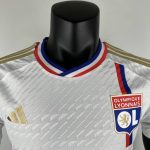 Primera equipación Player Olympique de Lyon 2023/24 - Imagen 3
