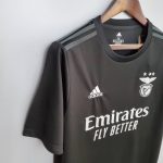 Segunda equipación Stadium Benfica 2020/21 - Imagen 3