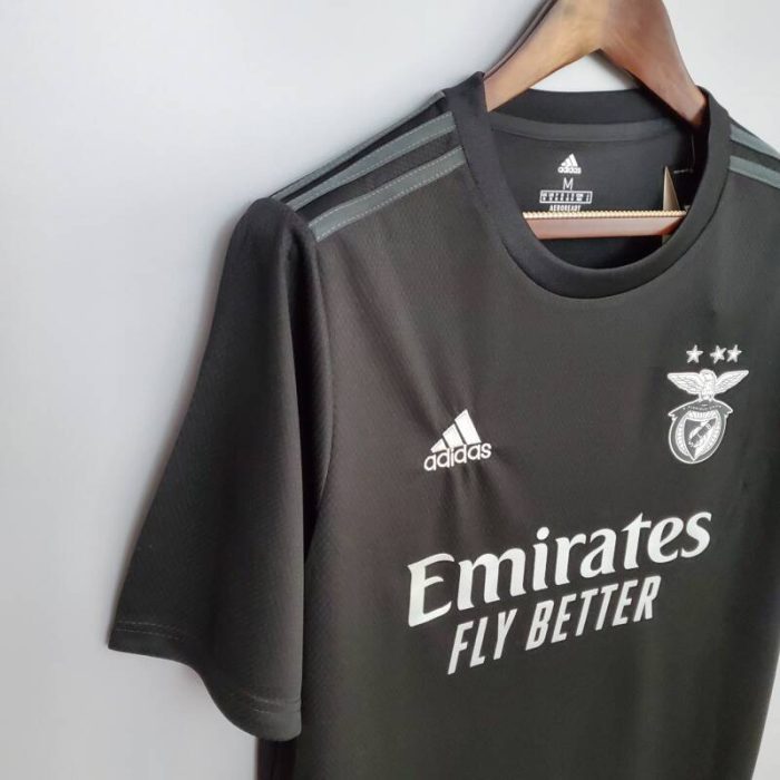 Segunda equipación Stadium Benfica 2020/21 - Imagen 3
