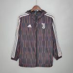Cortavientos Juventus 21/22