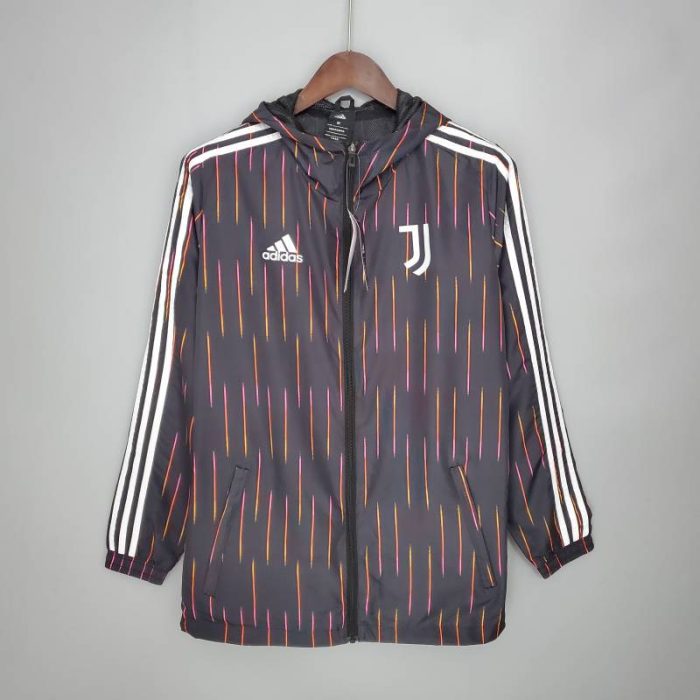 Cortavientos Juventus 21/22 - Imagen 1