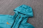 Chandal con Capucha Chelsea 21/22 - Imagen 5