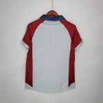 Camiseta alternativa Retro Bayern de Múnich 98/99 - Imagen 2