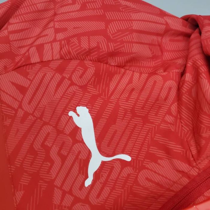 Cortavientos Puma AC Milán 2021/22 - Imagen 6