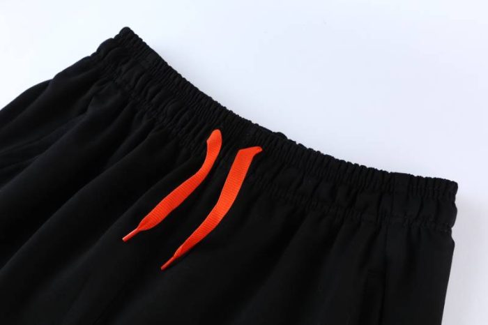 Chandal exclusivo Chelsea Black White 21/22 - Imagen 10
