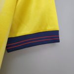Camiseta alternativa Retro Arsenal 1985/86 - Imagen 7