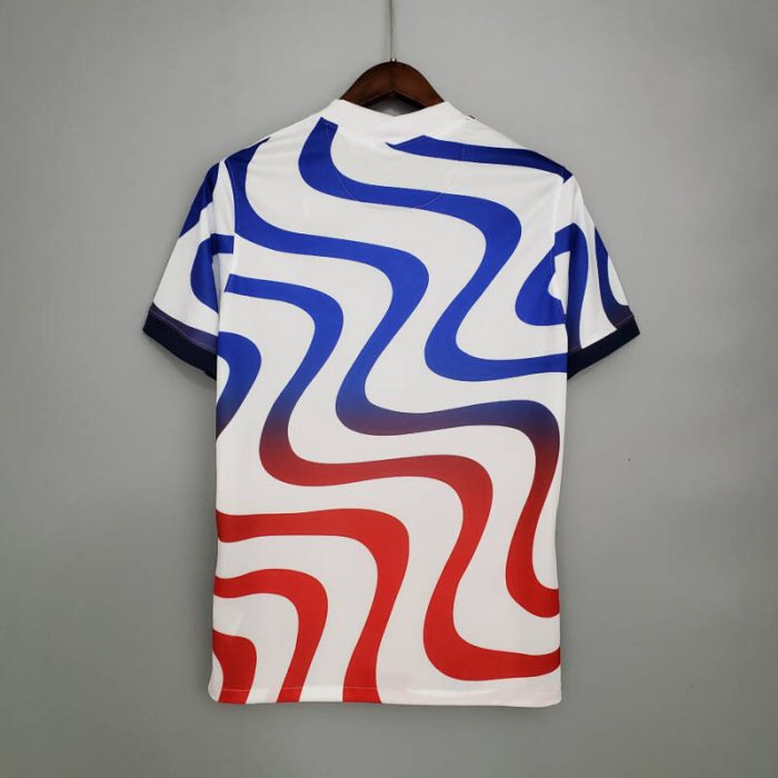 Camiseta Air Max Chelsea 2020/21 - Imagen 2