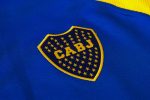 Chaqueta Boca Juniors 2020/21 - Imagen 5