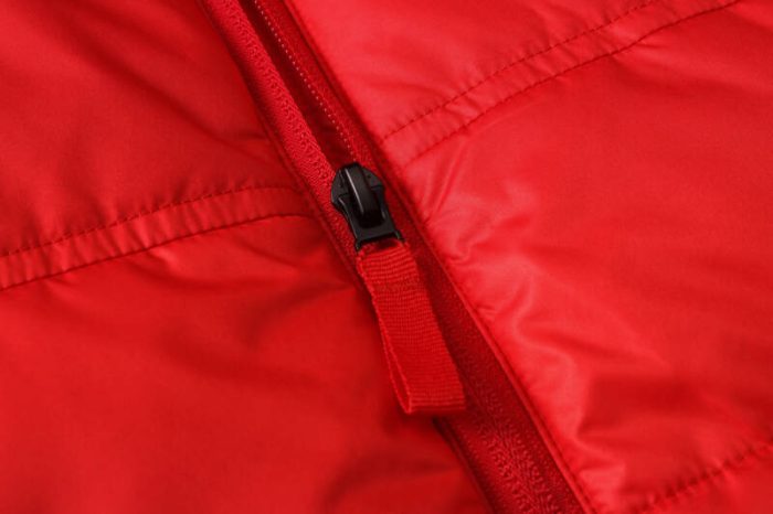 Chaqueta con Capucha Real Madrid 2020/21 - Imagen 6