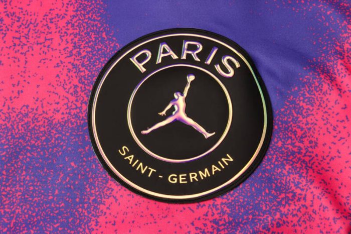Sudadera con capucha Jordan París Saint-Germain 2020/21 - Imagen 6