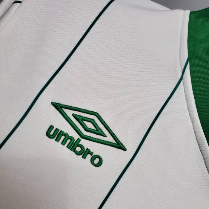 Camiseta alternativa Retro Celtics 1985/86 - Imagen 6