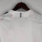 Segunda equipación Stadium Ajax 2023/24 - Imagen 5