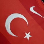 Primera equipación Stadium Turquía 2020/21 - Imagen 5