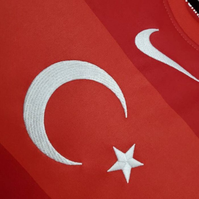 Primera equipación Stadium Turquía 2020/21 - Imagen 5