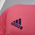Segunda equipación Player Version Real Madrid 2020/21 - Imagen 8
