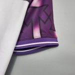 Camiseta alternativa Retro Fiorentina 1992/93 - Imagen 7