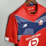 Primera equipación Lille 2020/21 - Imagen 3