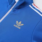 Chandal conjunto “Adi France colors” 2023 - Imagen 4