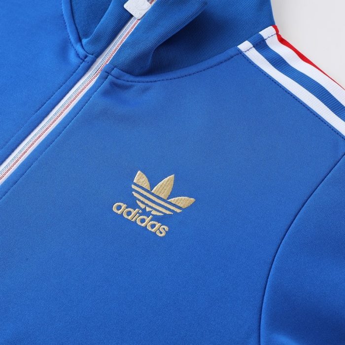 Chandal conjunto “Adi France colors” 2023 - Imagen 4