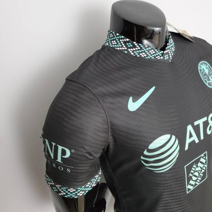 Tercera equipación Player Version América 2022/23 - Imagen 3
