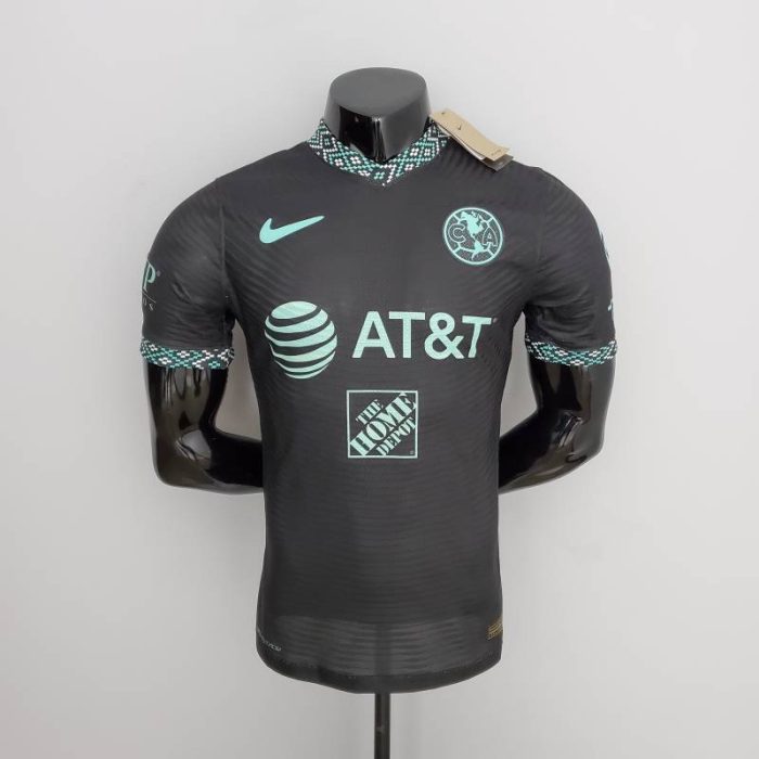 Tercera equipación Player Version América 2022/23 - Imagen 1