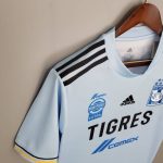 Segunda equipación Stadium Club Tigres 2021/22 - Imagen 3