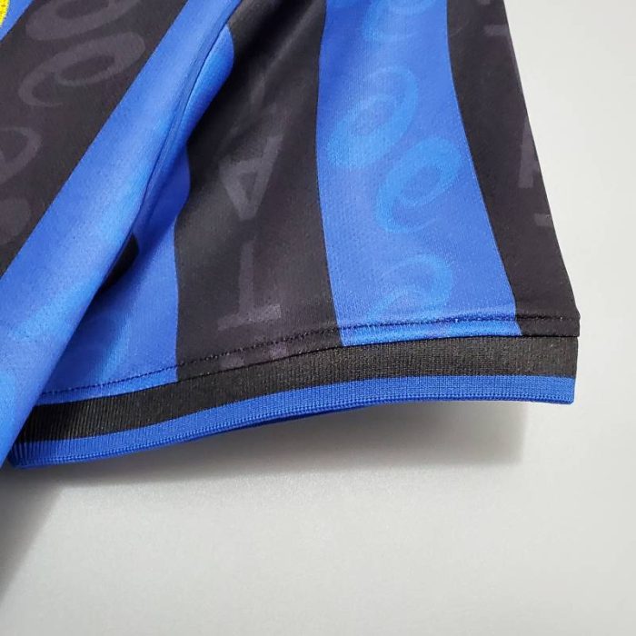 Camiseta local Retro Atalanta 1996/97 - Imagen 7