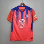 Camiseta alternativa Stadium Chelsea 20/21