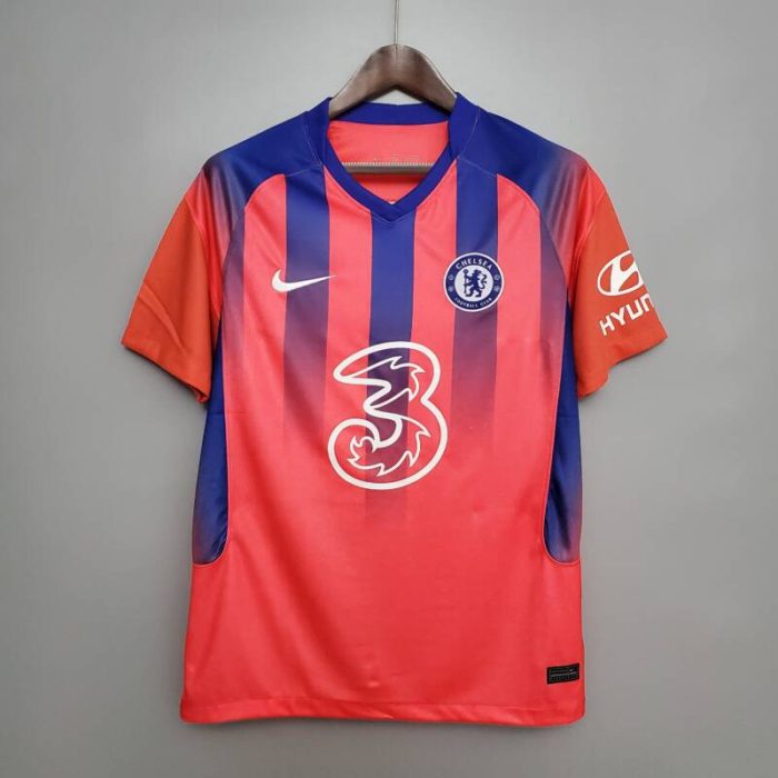 Camiseta alternativa Stadium Chelsea 20/21 - Imagen 1