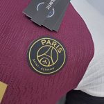 Tercera equipación Vapor Match Paris Saint-Germain 2020/21 - Imagen 5