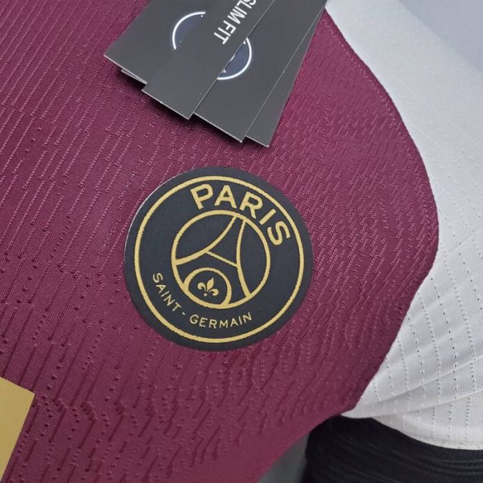 Tercera equipación Vapor Match Paris Saint-Germain 2020/21 - Imagen 5