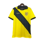 Primera equipación Ecuador 2024