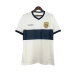 Segunda equipación Ecuador 2024