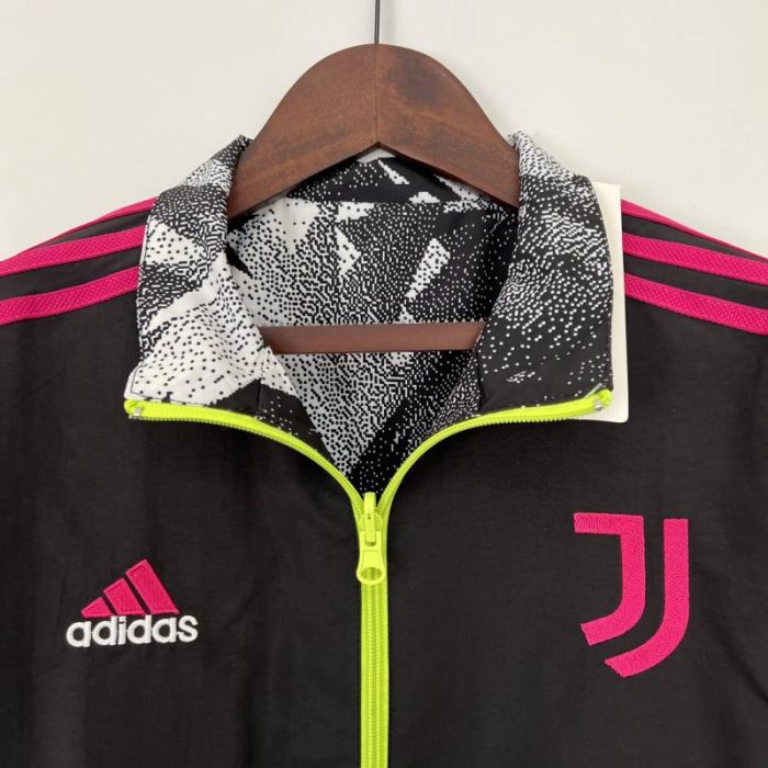 Chaqueta deportiva Juventus Pre-Match 23/24 - Imagen 4